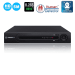 MATRIX M-16AHD5.0MP-L H.265 MATRIX M-16AHD5.0MP-L H.265
