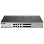 Коммутатор D-Link DES-1016D/H1A Коммутатор D-Link DES-1016D/H1A