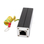 Грозозащита Ethernet PoE Грозозащита Ethernet PoE