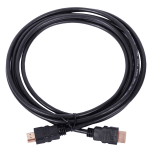 Кабель FinePower HDMI - HDMI, 1 м Кабель FinePower HDMI - HDMI, 1 м