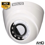 BOLID VCG-812 BOLID VCG-812